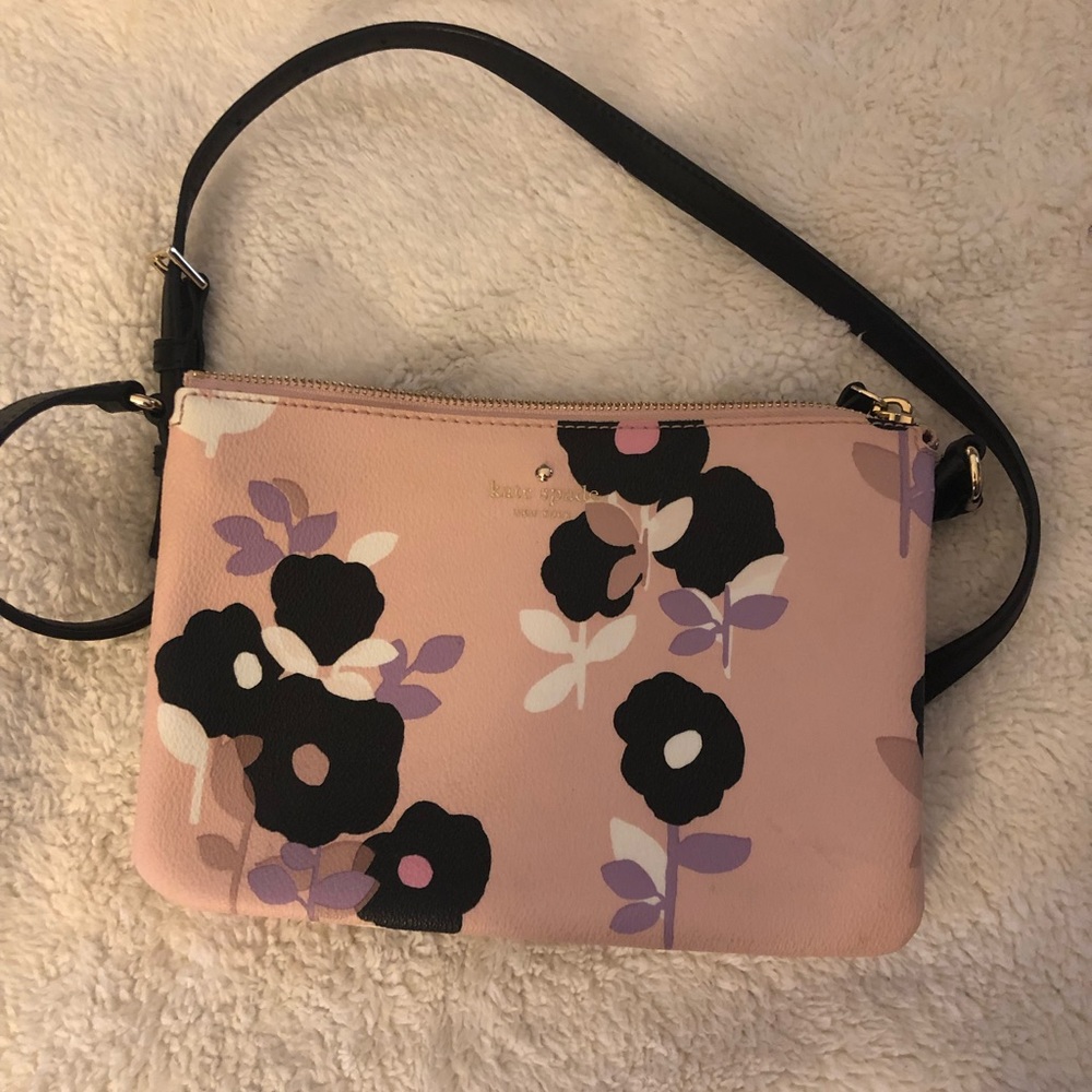 Kate Spade Crossbody